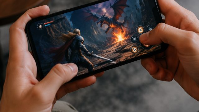 Ultimate Guide to Downloading Classic Games for Your Mobile Device | buat akun domino 99, bermain sl