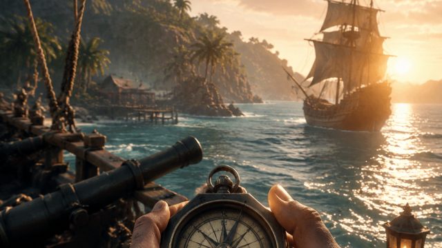 Your Ultimate Guide to Downloading Sea of Thieves Today | slot domino qq, mega jackpot slot online, 