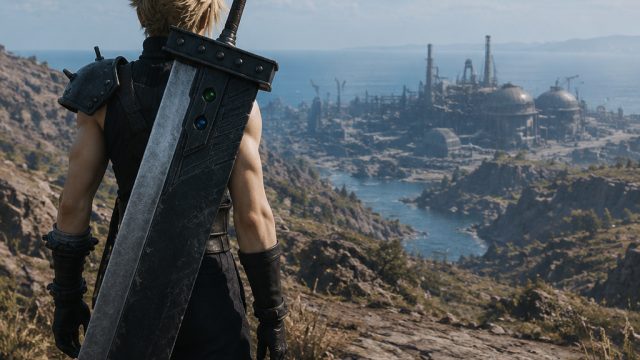 Your Complete Guide to Downloading Final Fantasy 7 Rebirth | mississippi stud poker online free, hay