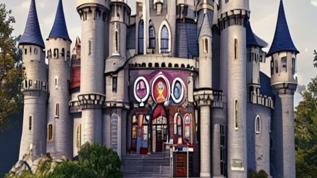 Discover Nektropos Castle: Your Next Adventure Awaits in EverQuest Legends | ikan saba mackerel, dis