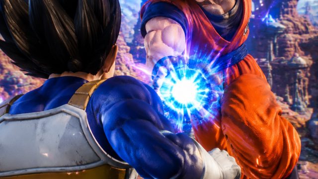 Game: Preview: Dragon Ball XenoVerse 3 Could Be the Bigger Budget Sequel the Ser | slot royal4d, fle