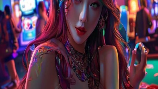 Discover the Exciting New Game Blending K-Pop and Fantasy Adventures | slot dengan pulsa, freebet va