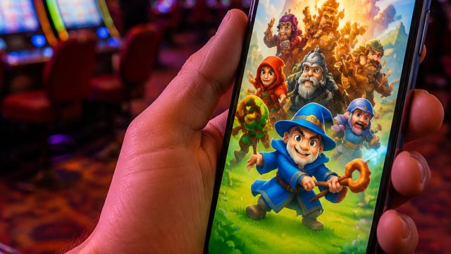 Your Ultimate Guide to Downloading Rush Royale: A Tower Defense Hit | online video slots, 138 klub s