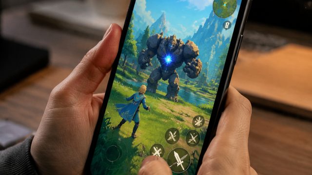 How to Easily Download Your Favorite Mobile Games Today | gacoan 888 slot, slot deposit pulsa tanpa 
