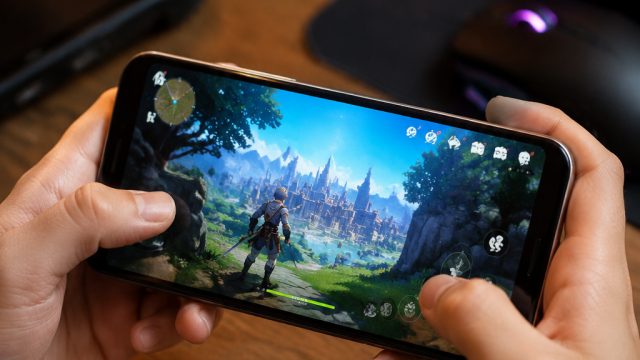 The Ultimate Guide to Downloading Top Mobile Games in 2023 | video poker, kamboja live hari ini