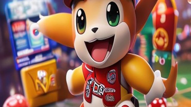 Unlock the Adventure: Download Pokémon Champions on Your Device | gate of olympus slot online, super