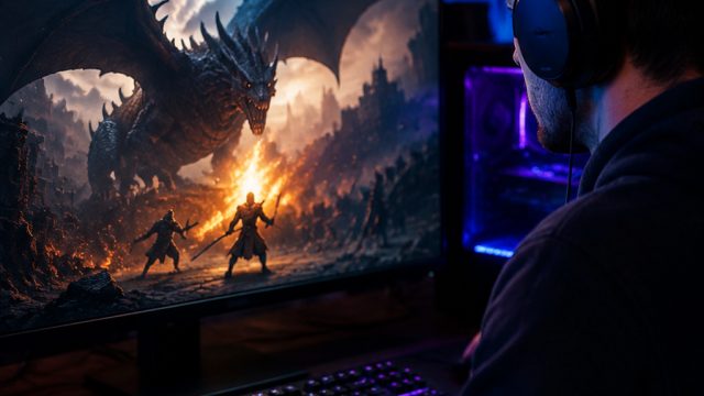 Unlocking the Future of Gaming: Your Guide to Downloading and Enjoying Steam Games | mejaqq login, n