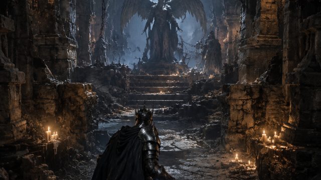 Get Ready for Lords of the Fallen 2: A Comprehensive Download Guide | data pengeluaran sdy master, j