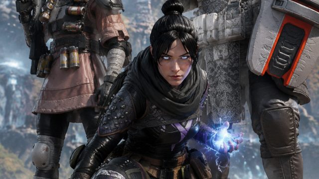 Your Ultimate Guide to Downloading Apex Legends Season 29 | lucky larry free slots, best slot machin