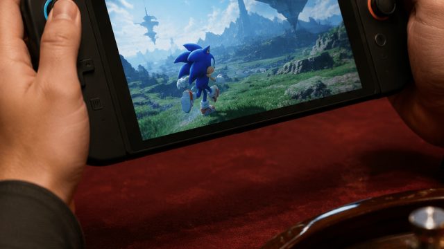 Unlock Sonic Frontiers: A Complete Guide to Downloading on Switch 2 | mentos4d 2, dunia777 slot, beb