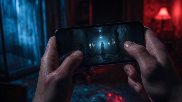 Experience Unhinged: Your New Horror Game Adventure Awaits | slot88 gacor, www hongkong indo togel n