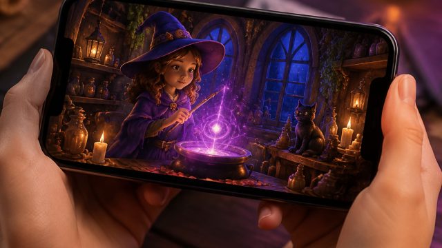 Your Ultimate Guide to Downloading Witchspire: A Cozy Magic Adventure