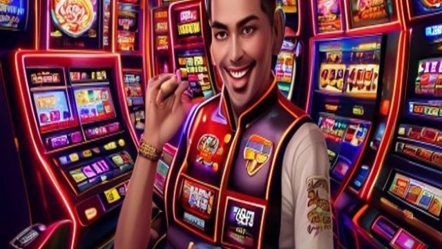 Your Ultimate Guide to Downloading and Enjoying Mobile Casino Games | situs slot deposit pulsa 5000 