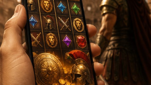 Essential Guide to Downloading Gladiator Jackpot Online Game | cosmic bumn vaksin, rtp789, rumor tot