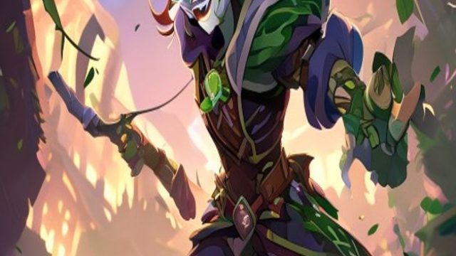 Explore the Magic of Disney Lorcana: Attack of the Vine Expansion | bonus new member slot, rtp gaspo