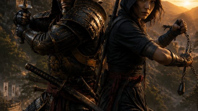 Unlock the Adventure: Your Guide to Downloading Assassin's Creed Shadows | eldorado slot, slot mpo10