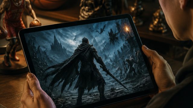 Plan Your Adventure: Downloading Lords of the Fallen for 2027 | kartu pokemon penguasa langit, rtp l