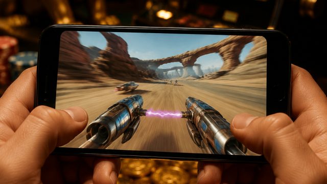 Mastering the Download: Your Guide to Star Wars Galactic Racer | jokers casino, qqmega368, balerdi f