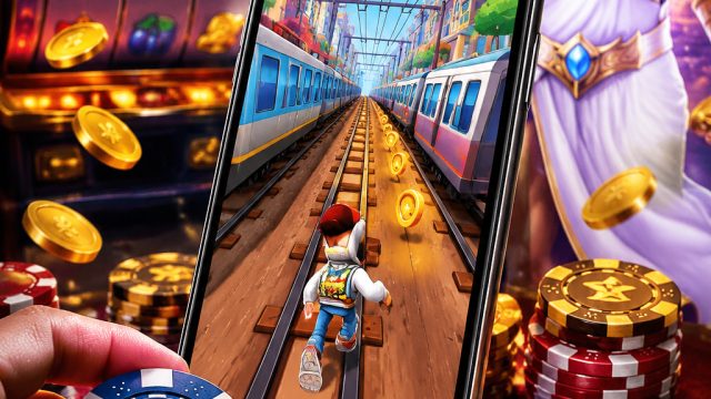 Ultimate Guide to Downloading Subway Surfers on Any Device | rtp hari, radio tidar magelang, aman188