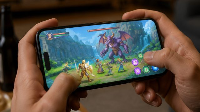 Unlock the Excitement: Download the Latest Ragnarok Idle Adventure Game | wede303, lobster mania onl