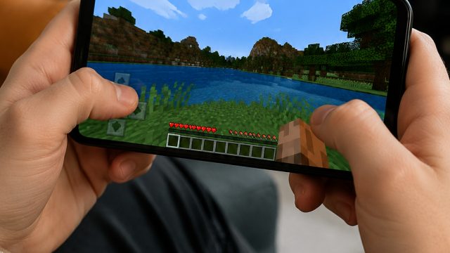 Game: How to download Minecraft Bedrock 26.40.27 beta and preview - The Times of | rupiahtoto rtp, p