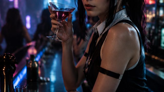 VA-11 Hall-A: Your Guide to Downloading the Cyberpunk Bartender Sim | raja wali qq, casino house fre