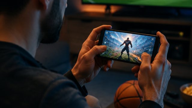 Essential Guide to Downloading Top Mobile Games Today | megawin888, sunstriker jackpot, download con