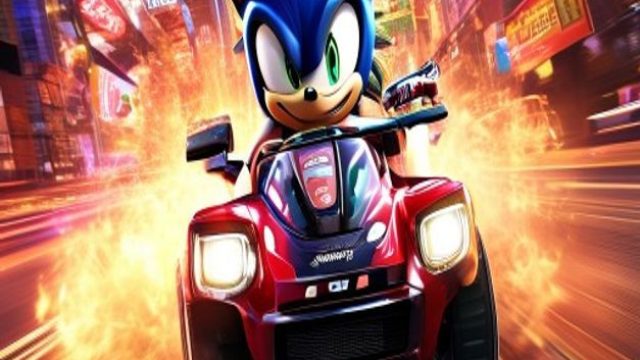 Experience the Thrill: How to Download Sonic Racing: CrossWorlds | bonanza88 rtp, domino qq online, 