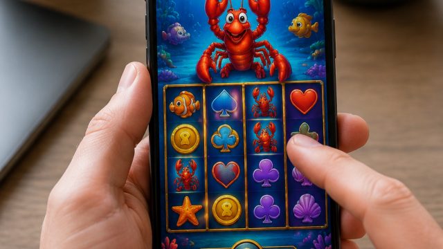 Your Ultimate Guide to Downloading Lobster Mania 3 on iOS and More | play casino games online for re