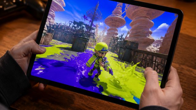 Ultimate Download Guide for Splatoon Raiders: Get Ready to Play!