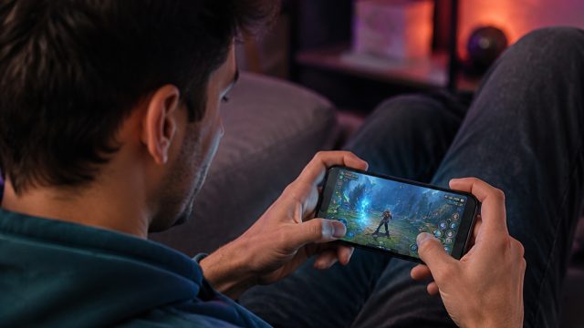 Unlock the Latest Mobile Gaming Experience: Your Complete Guide | cukong88 rtp, online casino bonus