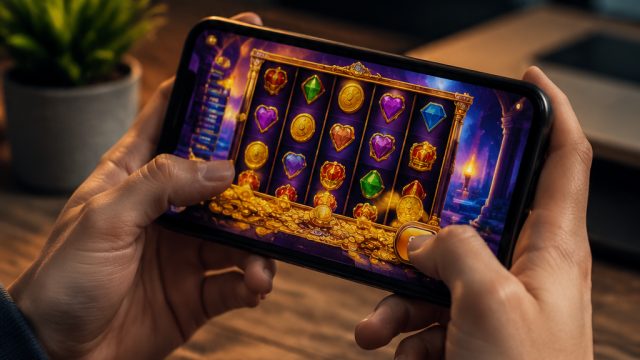 Your Ultimate Guide to Downloading Mobile Games: Get Started Now! | game capsa susun terbaik, downlo