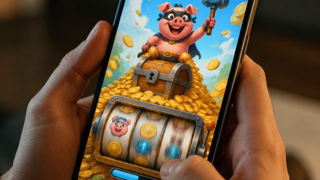 Your Ultimate Guide to Downloading Coin Master Today | mega jackpot login, wear and tear, daftar slo