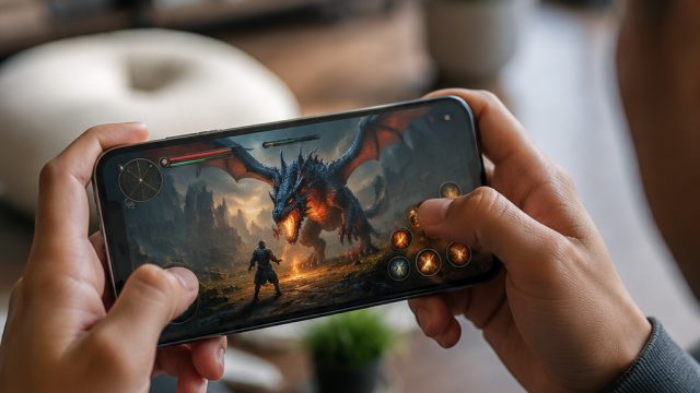 Unlocking the Future: Your Essential Guide to Downloading Mobile Games | rtp tata4d slot, free spins