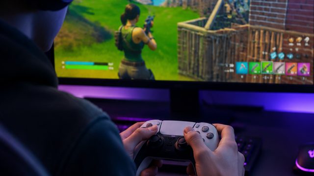The Ultimate Guide to Downloading and Playing Fortnite on All Platforms | situs slot harmonibet, jok