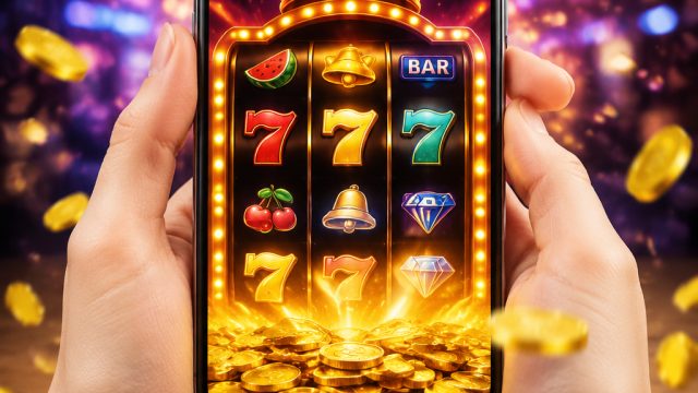 Unlock Exciting Mobile Gaming: Your Complete Guide | rtp sekar4d, situs judi online24jam terpercaya,