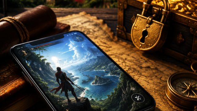 Unlock New Adventures: Your Guide to Downloading Top iOS and Mobile Games | tafsiran togel singapore