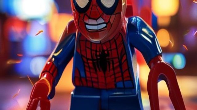 Discover the Ultimate Spider-Man LEGO Experience Today | microgaming online casinos, bandar slot 202