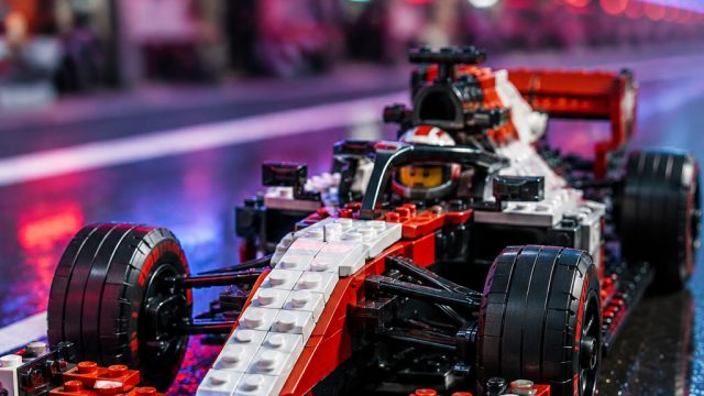 Get Ready to Race: Your Guide to Downloading the Ultimate F1 Lego Experience | slot gacor dan rtp, m