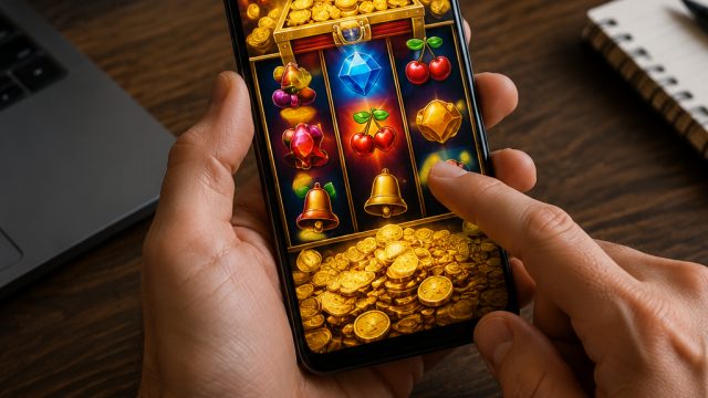 Your Complete Guide to Downloading and Playing Mobile Games Now | ceri188, ceriabet88, sensa gacor, 