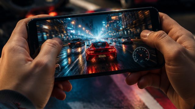Your Ultimate Guide to Downloading the Best Racing Games Right Now | qq via pulsa tanpa potongan, si