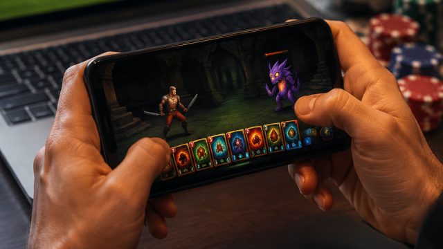 Your Ultimate Guide to Downloading Slay the Spire 2 | casino bet 77, ceriabet, chevrolet spin modifi