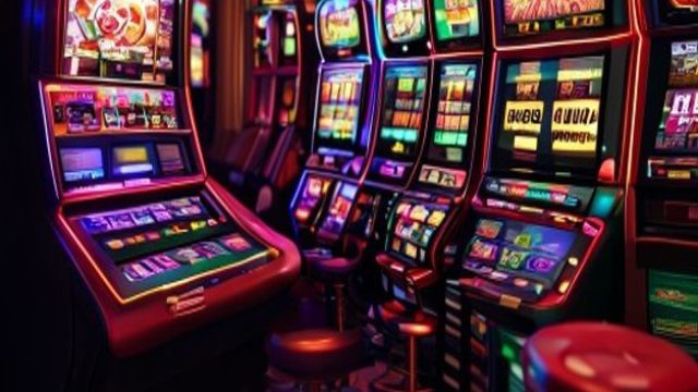 Essential Guide to Downloading the Best Casino Apps for 2023 | online slot88, slot biru, keluaran th