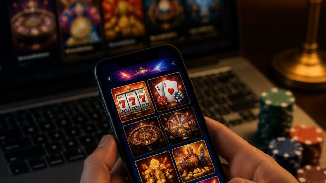Essential Guide to Downloading Mobile Games from Yunesto | lk21 peninsula, totobet slot, slot openen