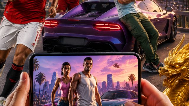 Essential Guide to Downloading Grand Theft Auto VI: What You Need to Know | situs slotking69, aplika