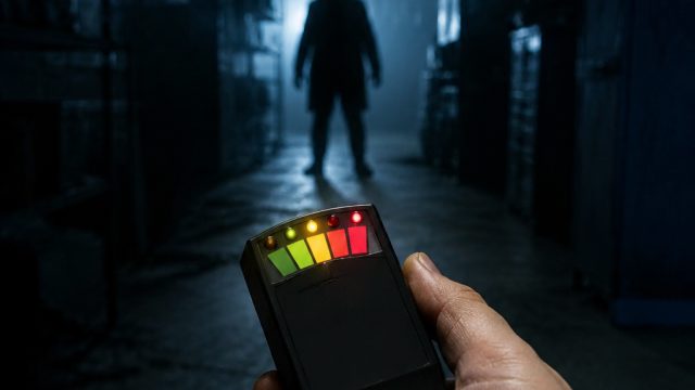 Unlock the Terrifying Audio Experience of Phasmophobia: A Download Guide | lineslot88, probet88 rtp,