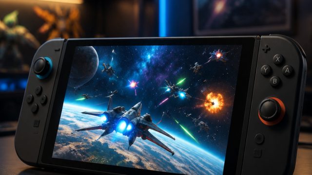 Your Ultimate Guide to Downloading Star Fox Remake on Switch 2 | nusa21 99, kilat69