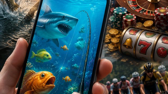 Essential Guide to Downloading Your Favorite Mobile Games | rtp heroslot77, 5 lions gold, ustadz riz