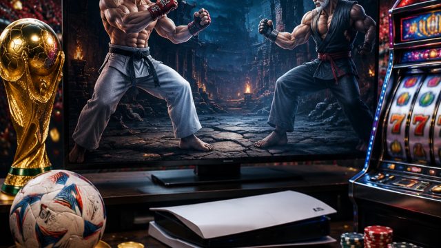 Experience the Classic Tekken on PS5: A Complete Download Guide | accurate soccer tips, fruit slots 