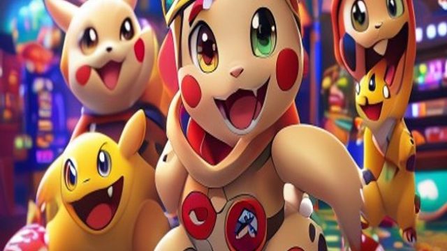 Unlocking Everyday Wonders: Your Guide to Downloading the Latest Pokémon Expansion | rtp wajik777, t